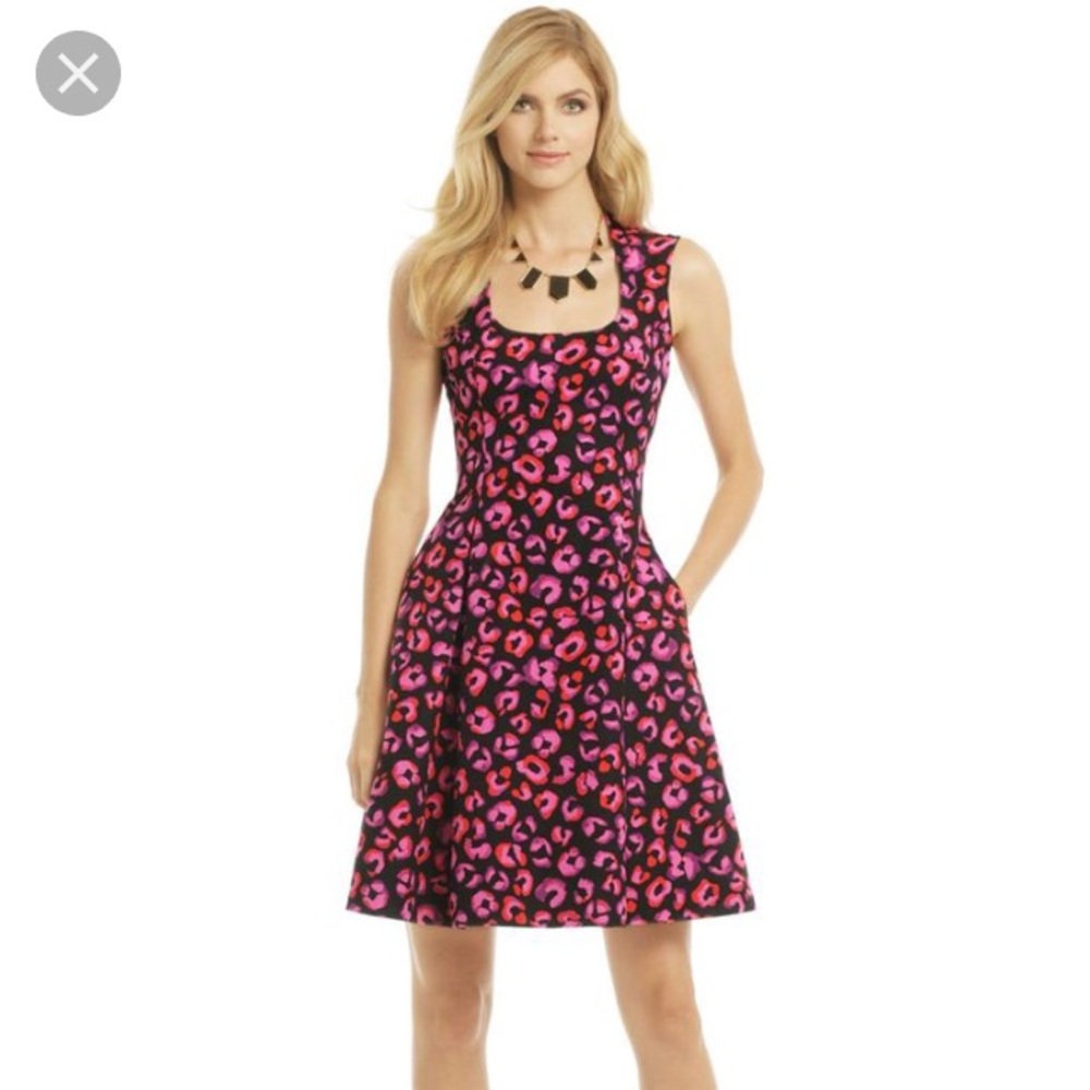 SALE! Kate Spade Disco Kimi Dress. Size 2.